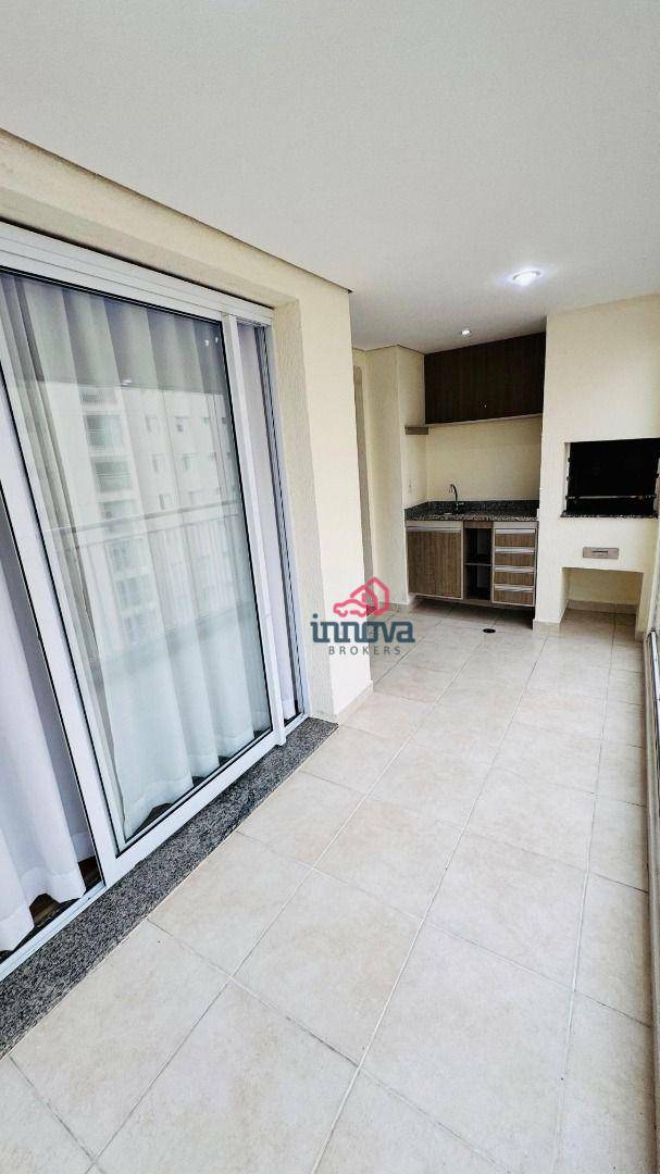 Apartamento à venda com 3 quartos, 114m² - Foto 18