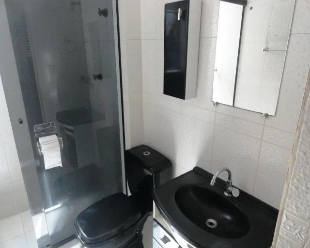 Apartamento à venda com 3 quartos, 62m² - Foto 10