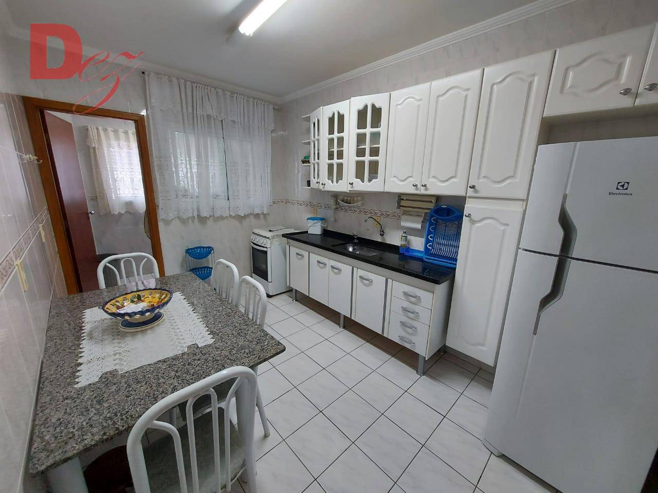 Apartamento à venda com 2 quartos, 86m² - Foto 5