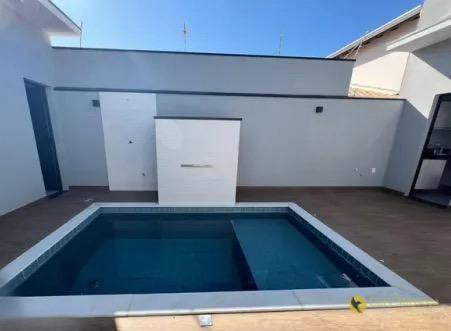 Casa de Condomínio à venda com 3 quartos, 190m² - Foto 12