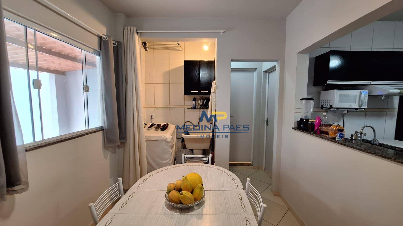 Casa à venda com 3 quartos, 132M2 - Foto 9