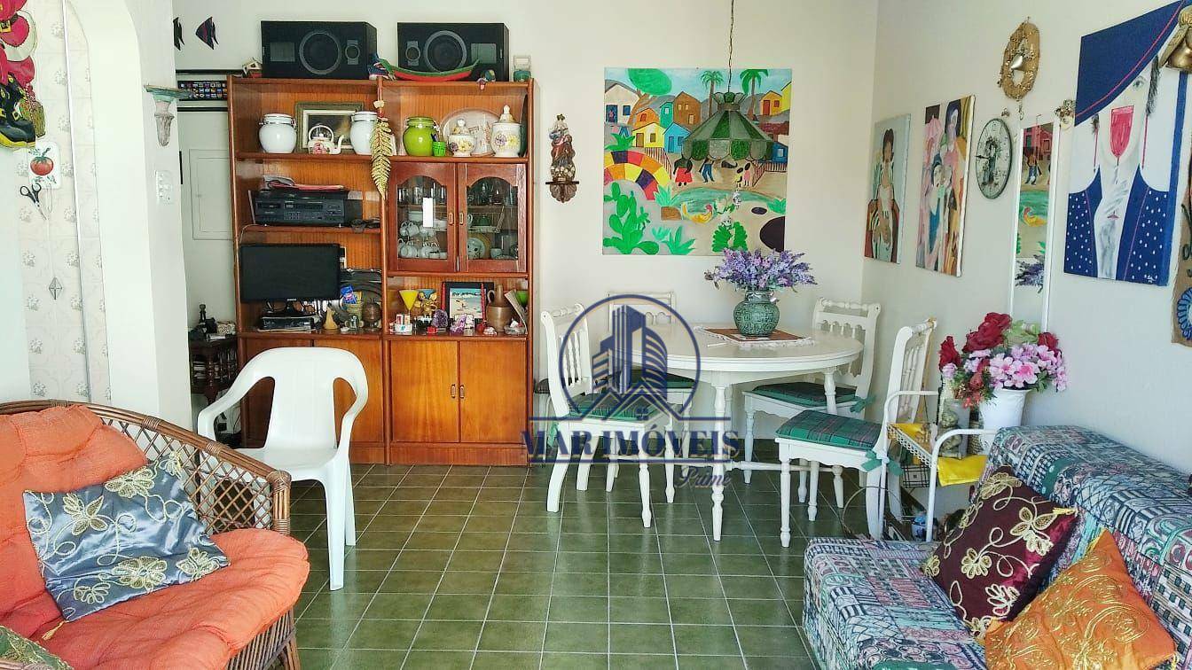 Apartamento à venda com 1 quarto, 60m² - Foto 4