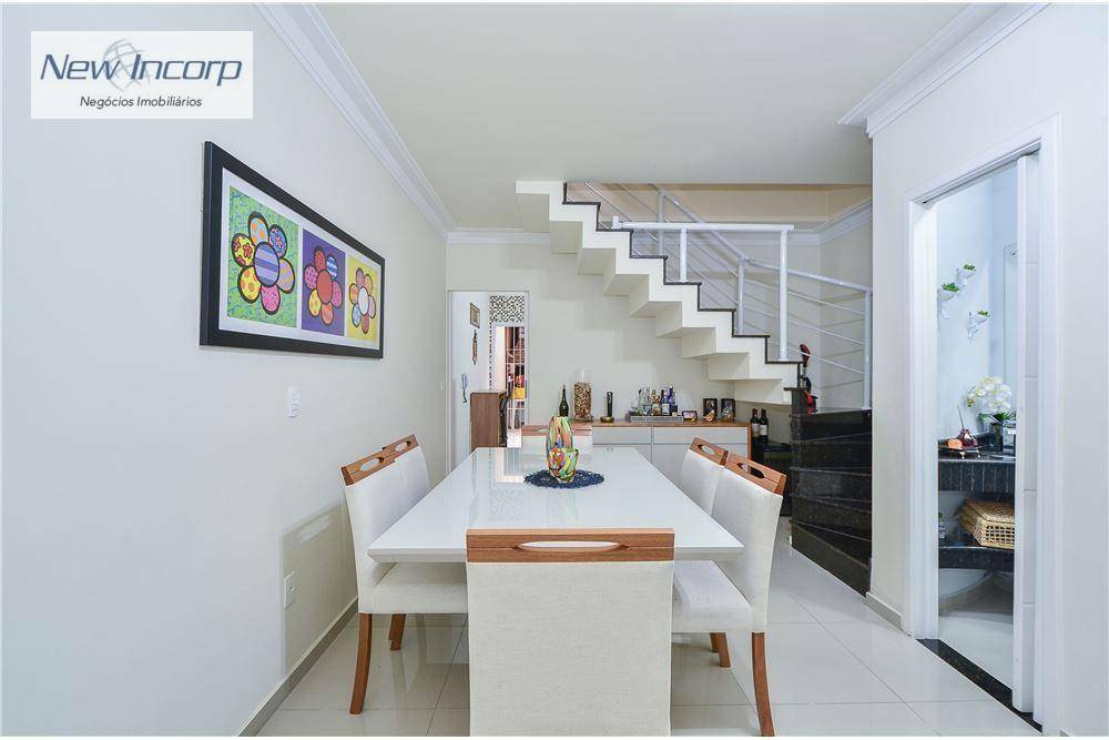 Sobrado à venda com 3 quartos, 104m² - Foto 7