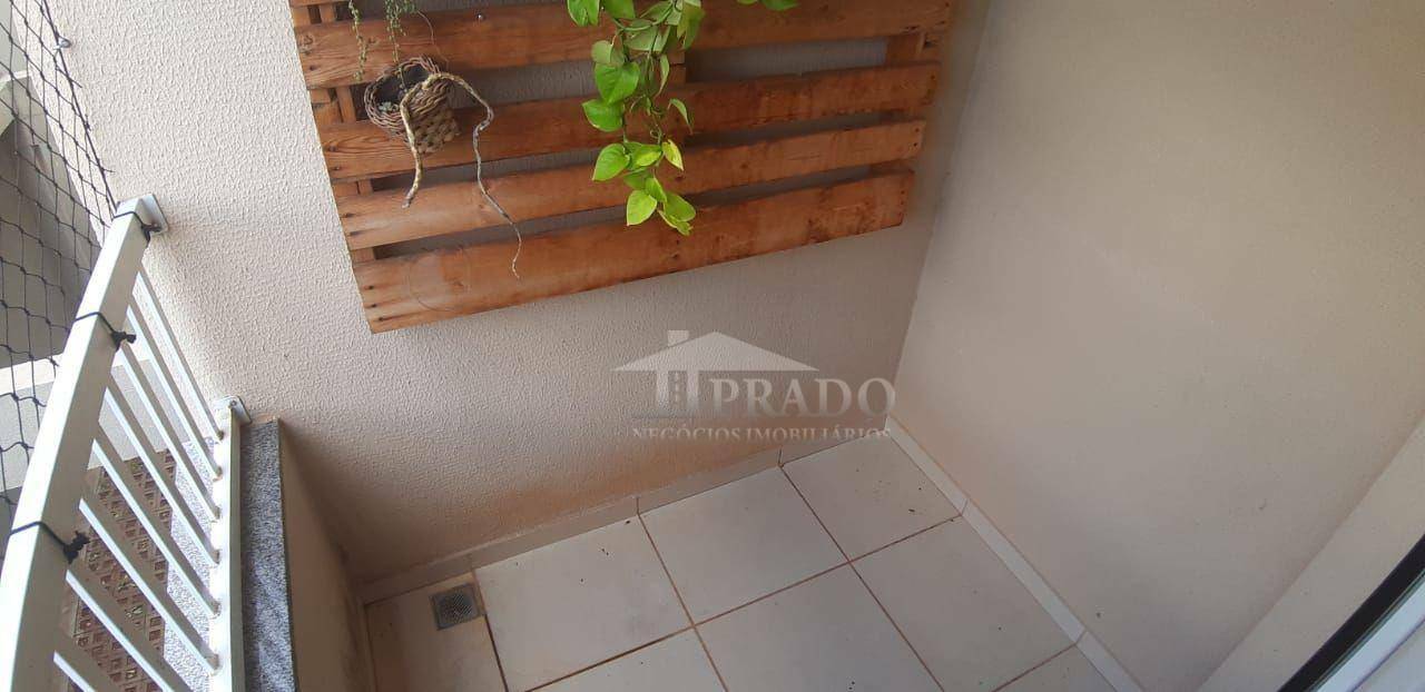 Apartamento à venda com 2 quartos, 70m² - Foto 7