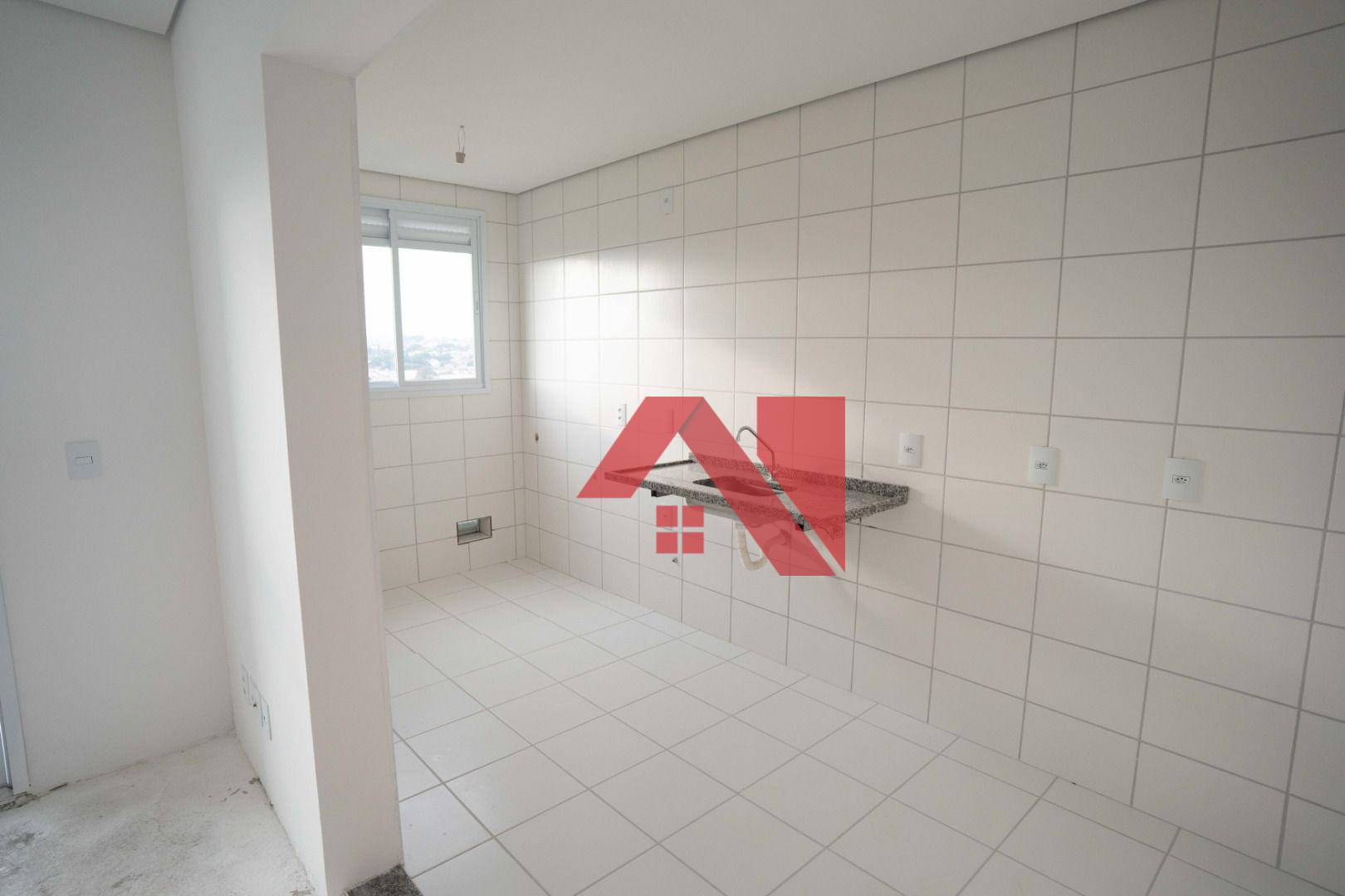 Apartamento à venda com 2 quartos, 55m² - Foto 7