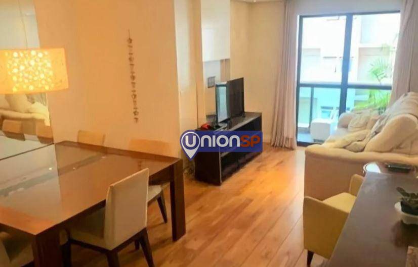 Apartamento à venda com 3 quartos, 92m² - Foto 1