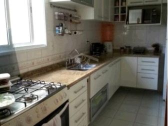 Apartamento à venda com 3 quartos, 96m² - Foto 4