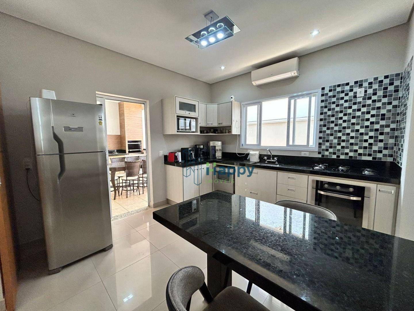 Casa de Condomínio à venda com 3 quartos, 170m² - Foto 6