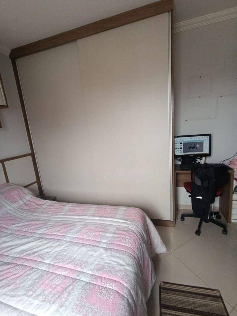 Apartamento à venda com 2 quartos, 49m² - Foto 6