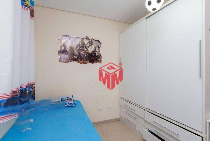 Cobertura à venda com 3 quartos, 140m² - Foto 6