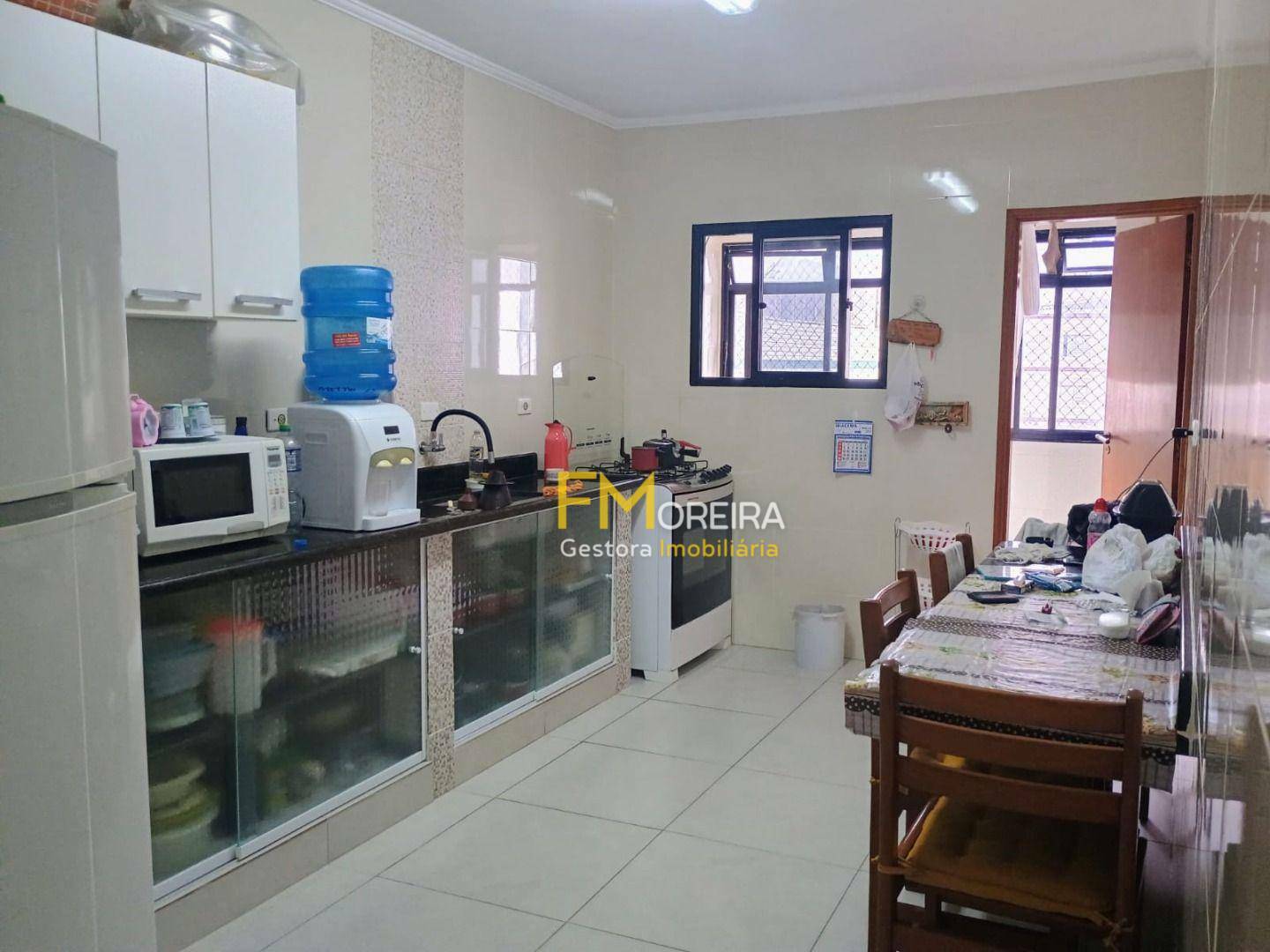 Apartamento à venda com 2 quartos, 104m² - Foto 8