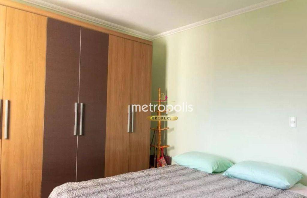 Apartamento à venda com 2 quartos, 63m² - Foto 9