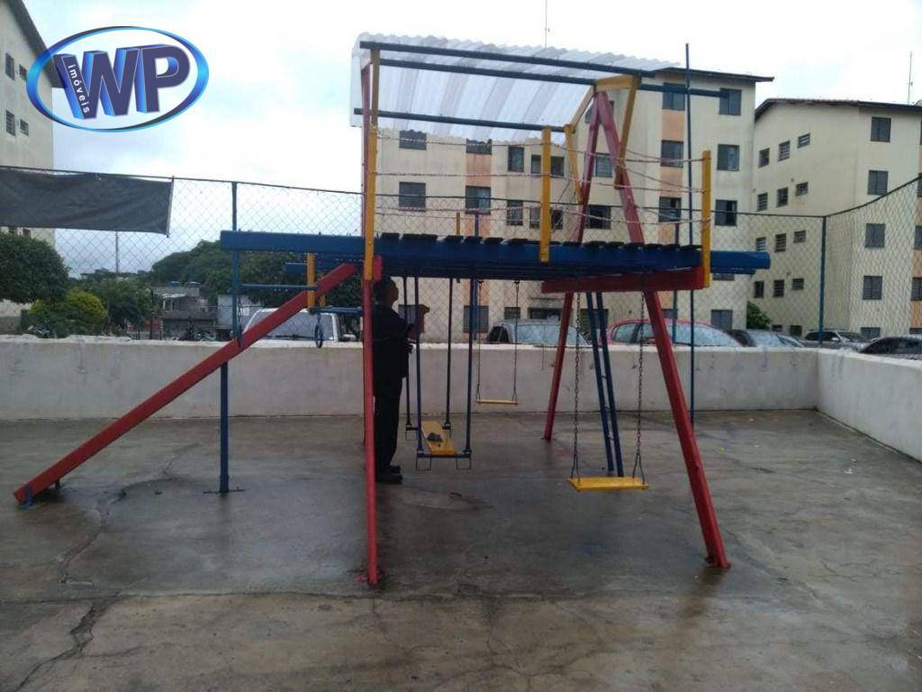 Apartamento, 2 quartos, 43 m² - Foto 3