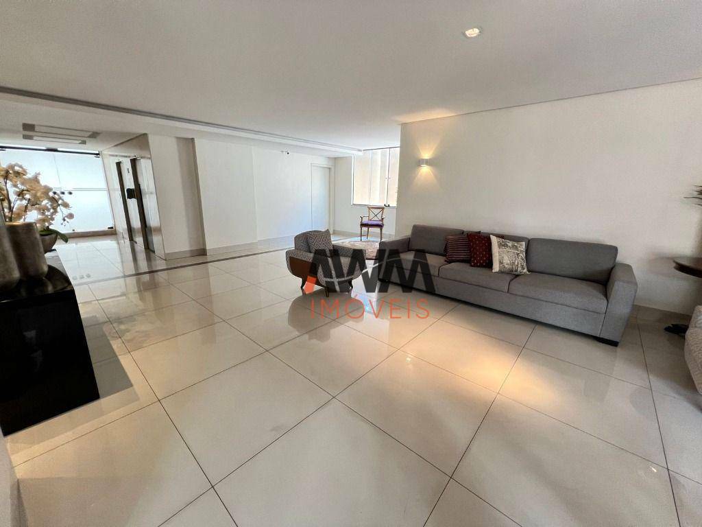 Apartamento à venda com 4 quartos, 262m² - Foto 44