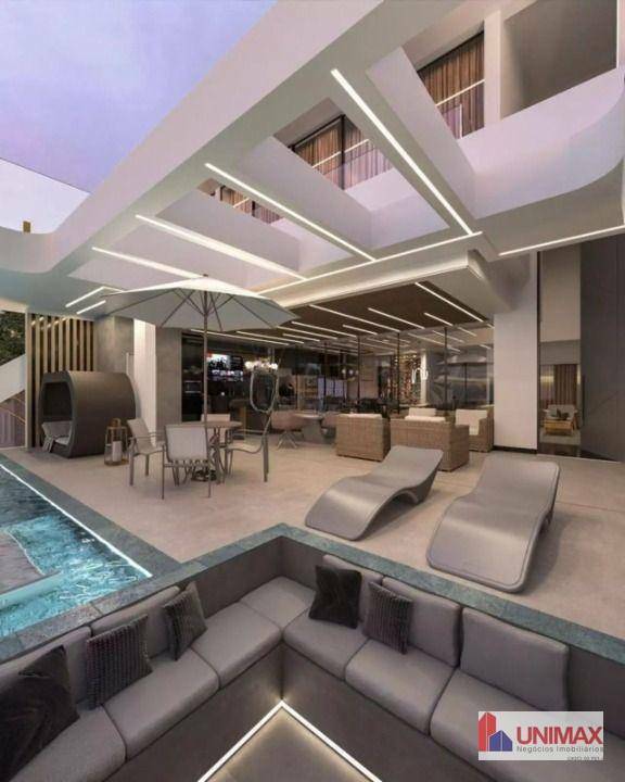 Casa de Condomínio à venda com 4 quartos, 405m² - Foto 2