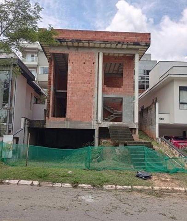 Casa de Condomínio à venda com 3 quartos, 250m² - Foto 1