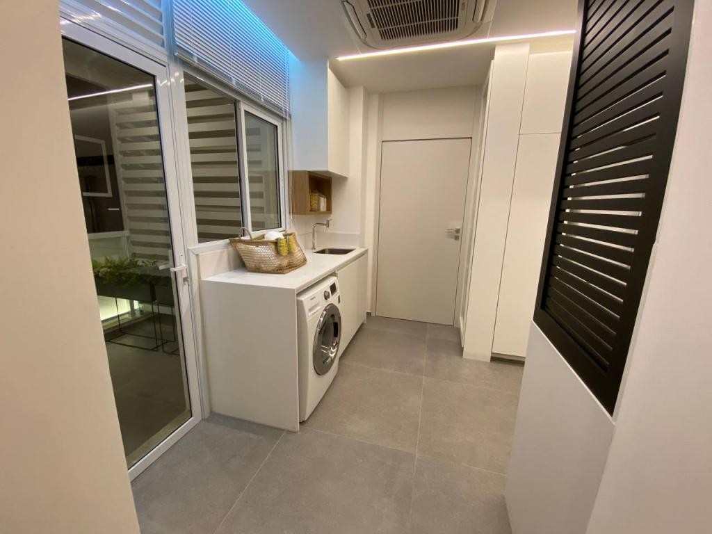 Apartamento à venda com 4 quartos, 164m² - Foto 22