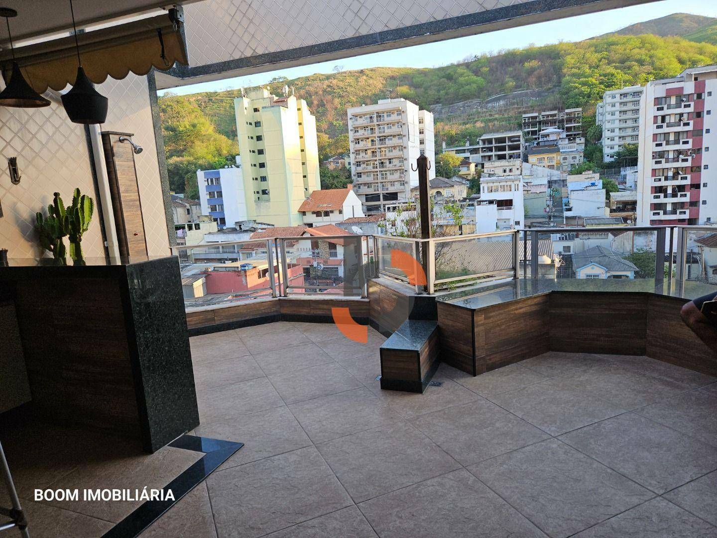 Cobertura à venda com 3 quartos, 188m² - Foto 27