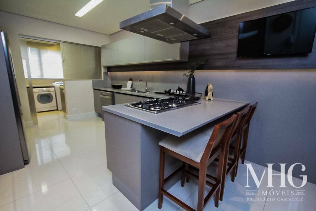 Apartamento à venda com 4 quartos, 207m² - Foto 24