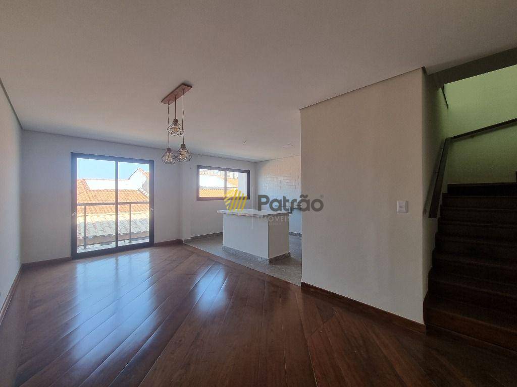 Sobrado à venda com 3 quartos, 220m² - Foto 8