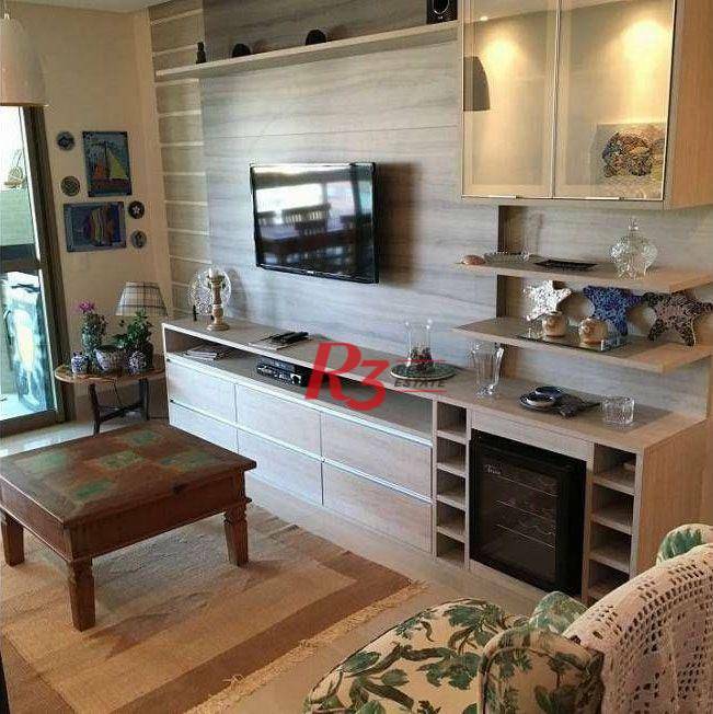 Apartamento à venda com 3 quartos, 150m² - Foto 3