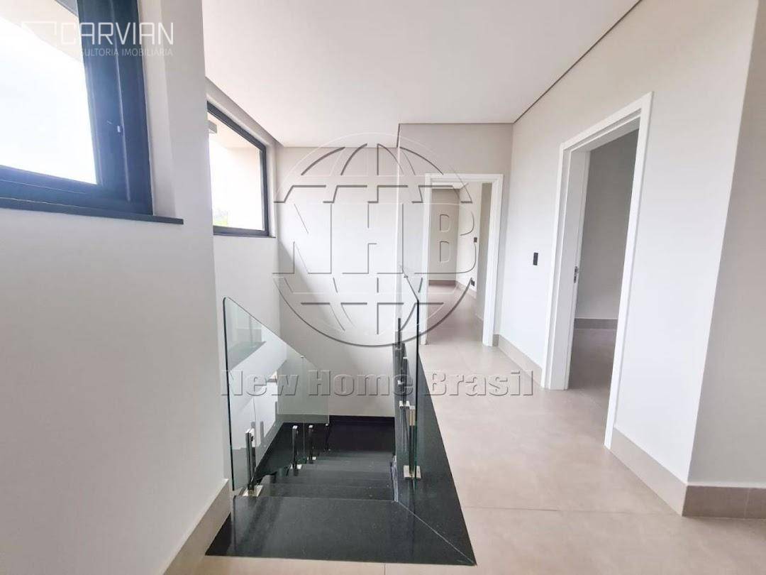 Casa de Condomínio à venda com 3 quartos, 318m² - Foto 12