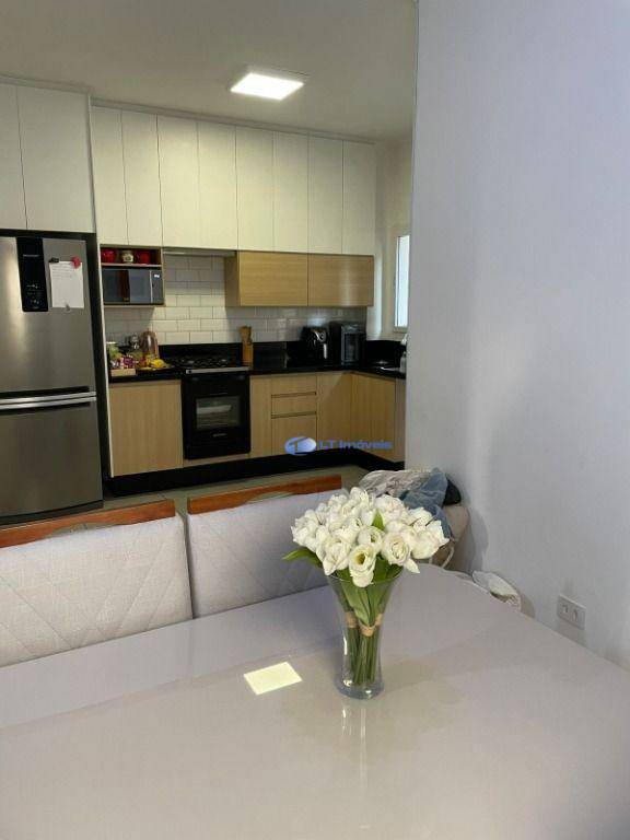 Sobrado à venda com 3 quartos, 126m² - Foto 6