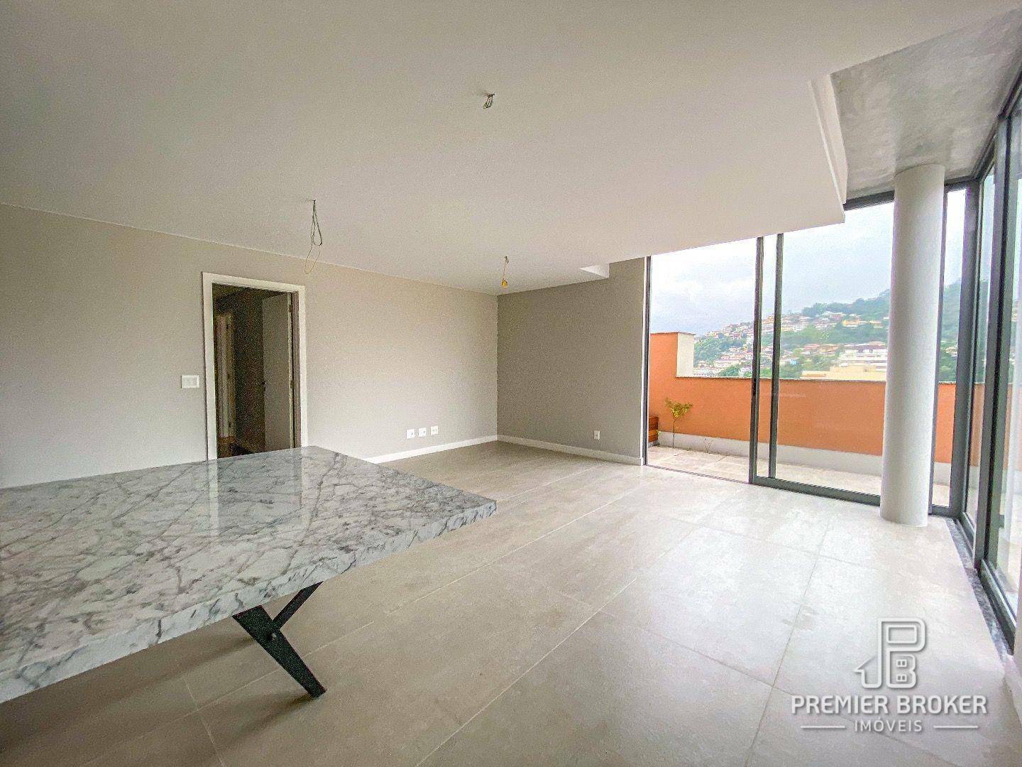 Cobertura à venda com 3 quartos, 207m² - Foto 9