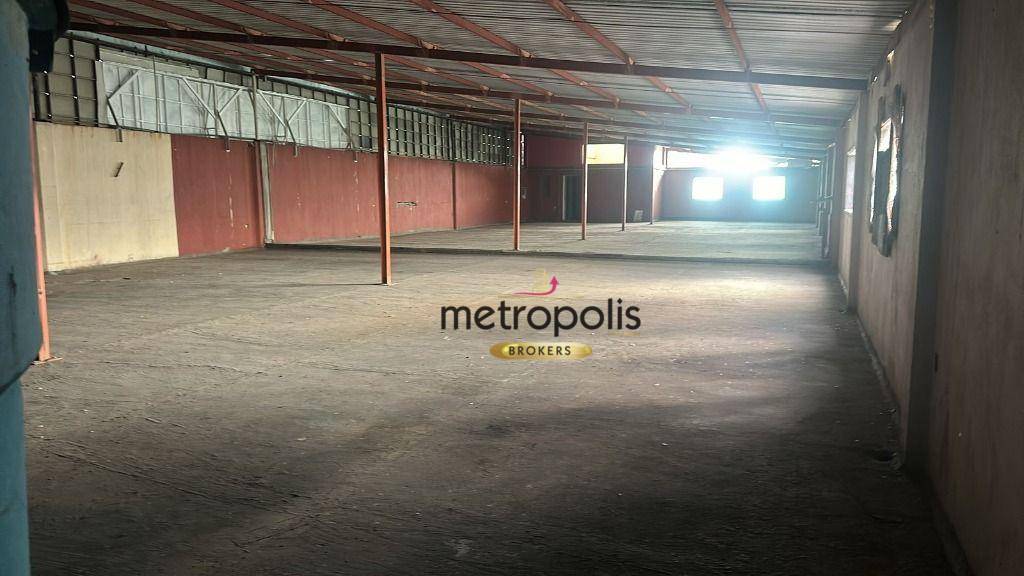 Depósito-Galpão-Armazém à venda e aluguel, 8083m² - Foto 11