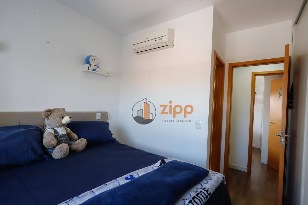 Apartamento à venda com 3 quartos, 90m² - Foto 27