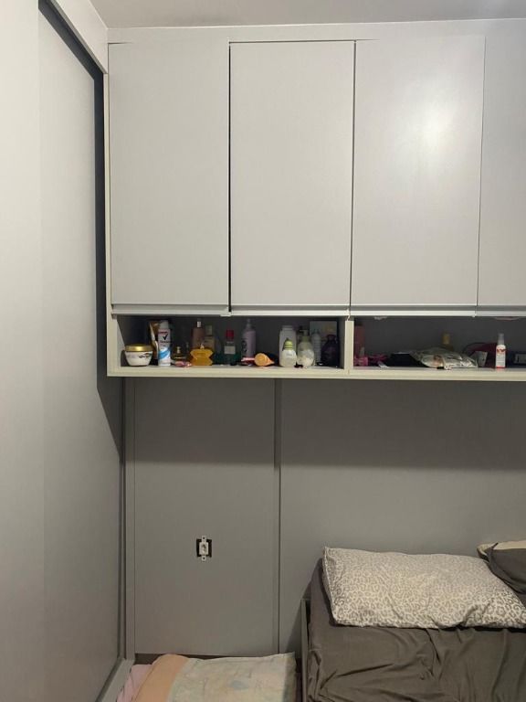 Apartamento à venda com 2 quartos, 51m² - Foto 5