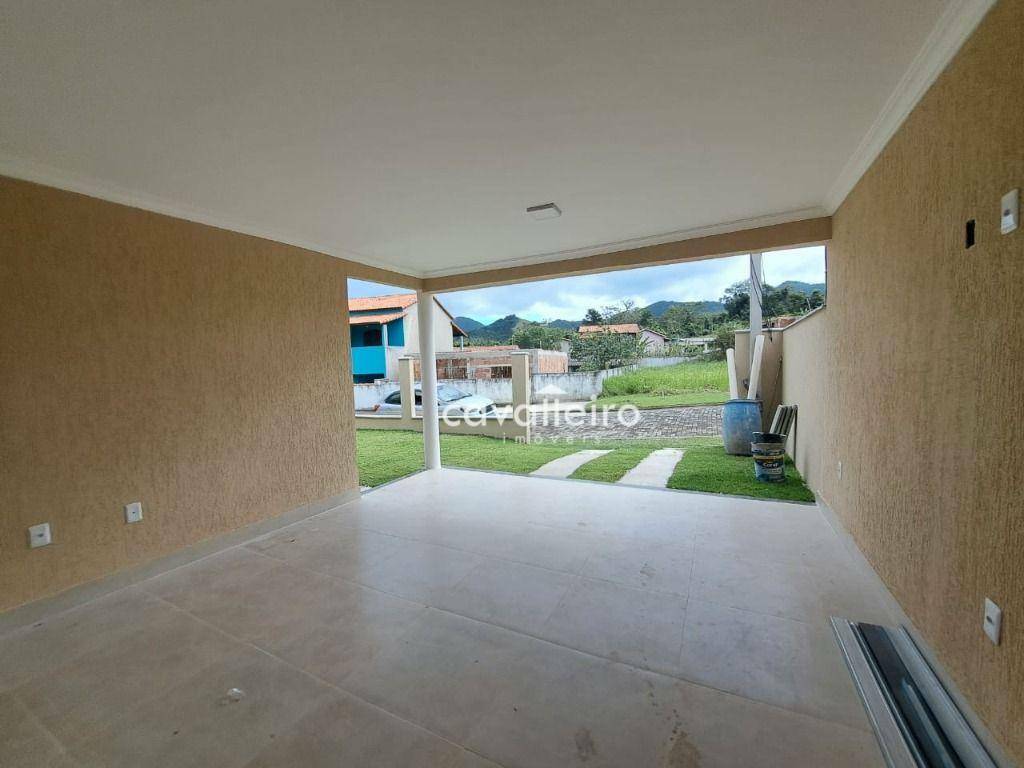 Casa de Condomínio à venda com 3 quartos, 104m² - Foto 6