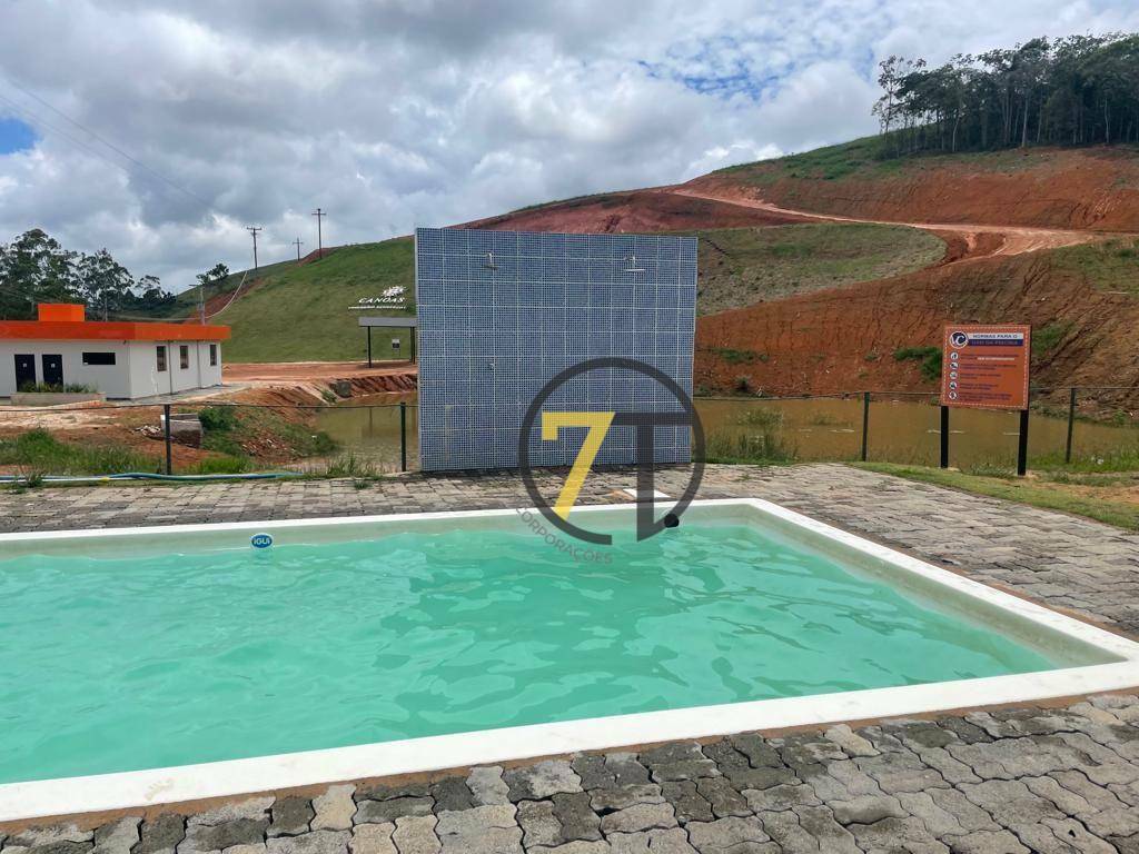 Loteamento e Condomínio à venda, 900M2 - Foto 21