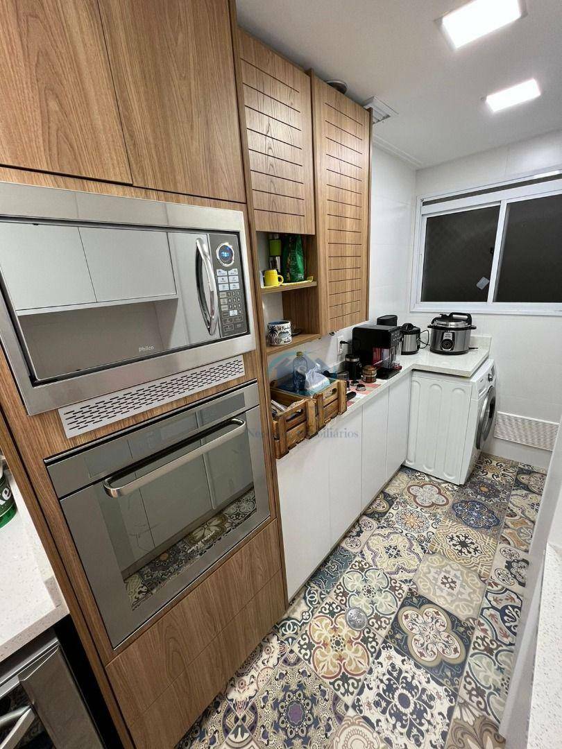 Apartamento à venda com 3 quartos, 82m² - Foto 6