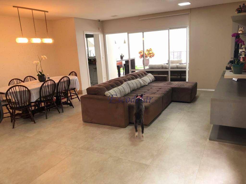 Sobrado à venda com 3 quartos, 264m² - Foto 2