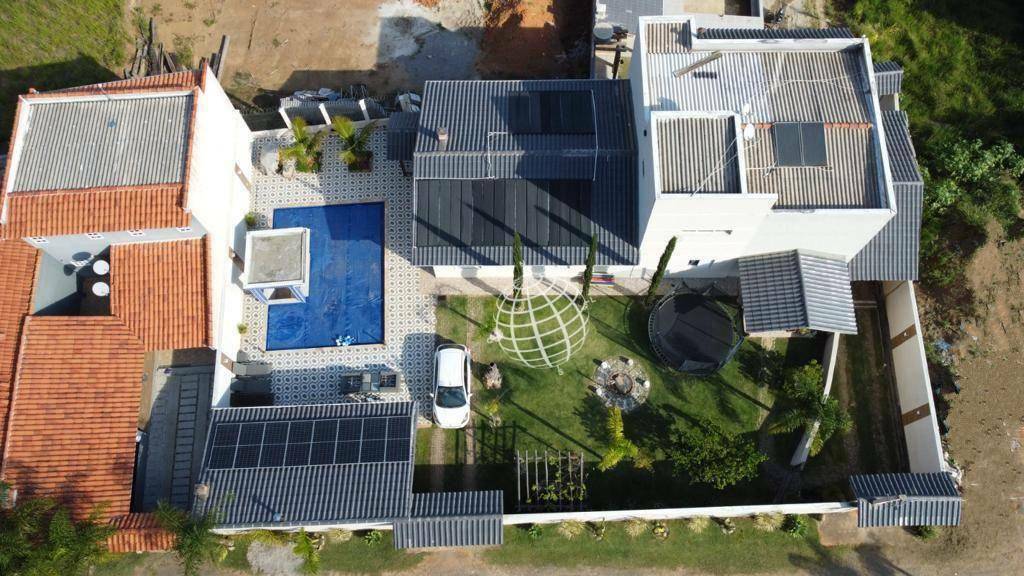 Casa, 3 quartos, 844 m² - Foto 4