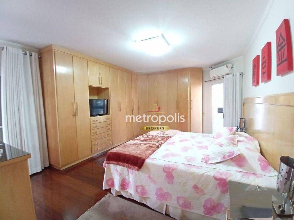 Apartamento à venda com 4 quartos, 273m² - Foto 18