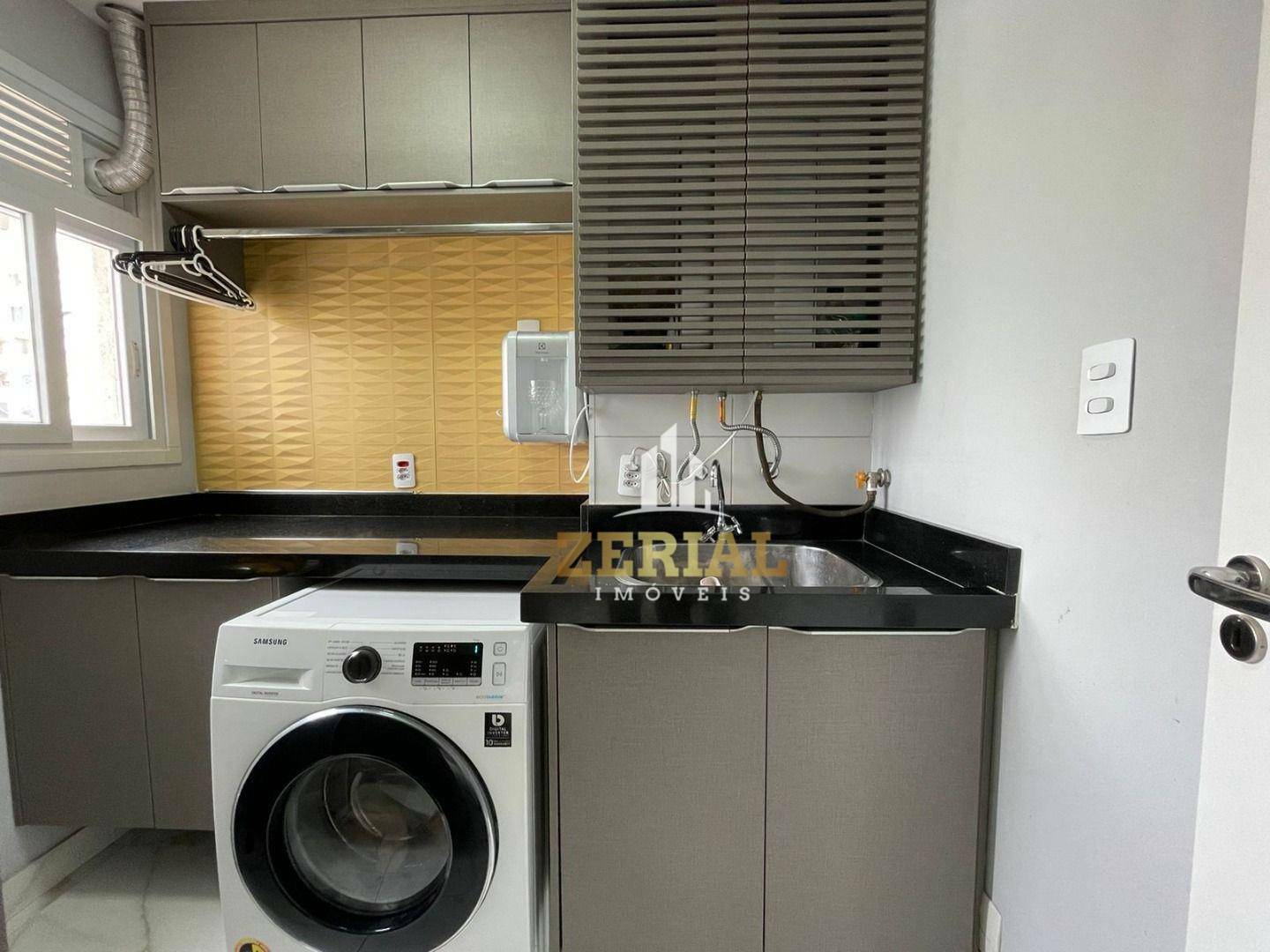 Apartamento à venda com 2 quartos, 88m² - Foto 23