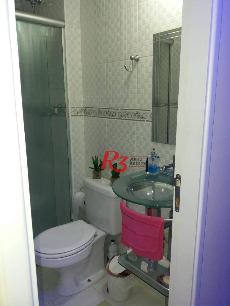 Apartamento à venda com 2 quartos, 65m² - Foto 26