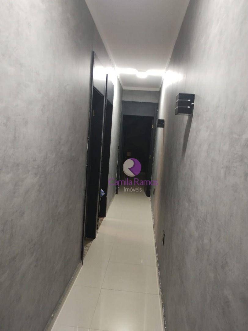 Sobrado à venda com 3 quartos, 250m² - Foto 12