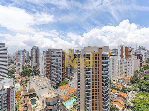 Apartamento à venda e aluguel com 3 quartos, 275m² - Foto 16
