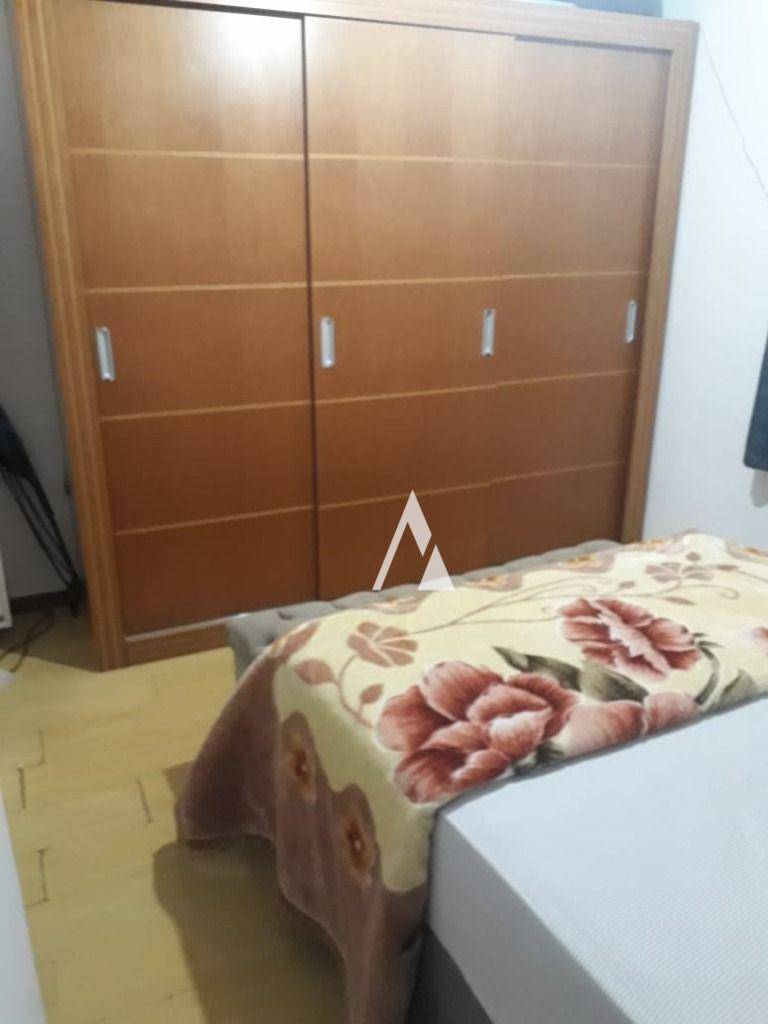 Sobrado à venda com 3 quartos, 88m² - Foto 10