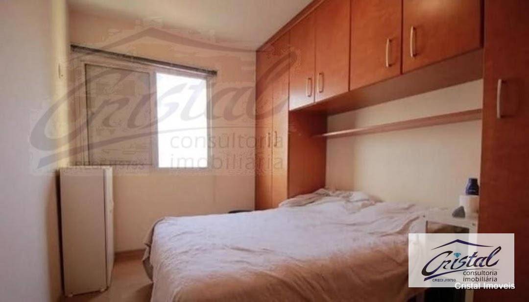 Apartamento à venda com 3 quartos, 78m² - Foto 6