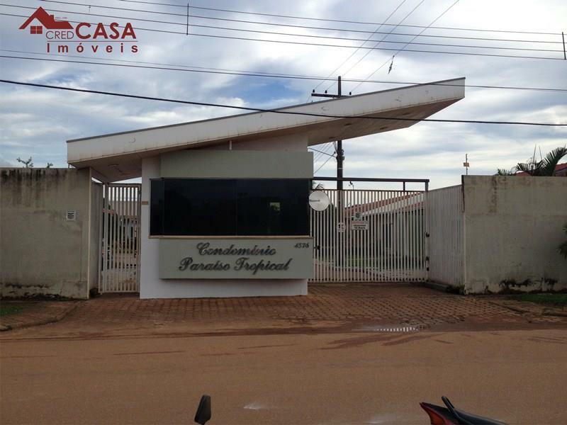 Casa de Condomínio à venda com 3 quartos, 250M2 - Foto 1