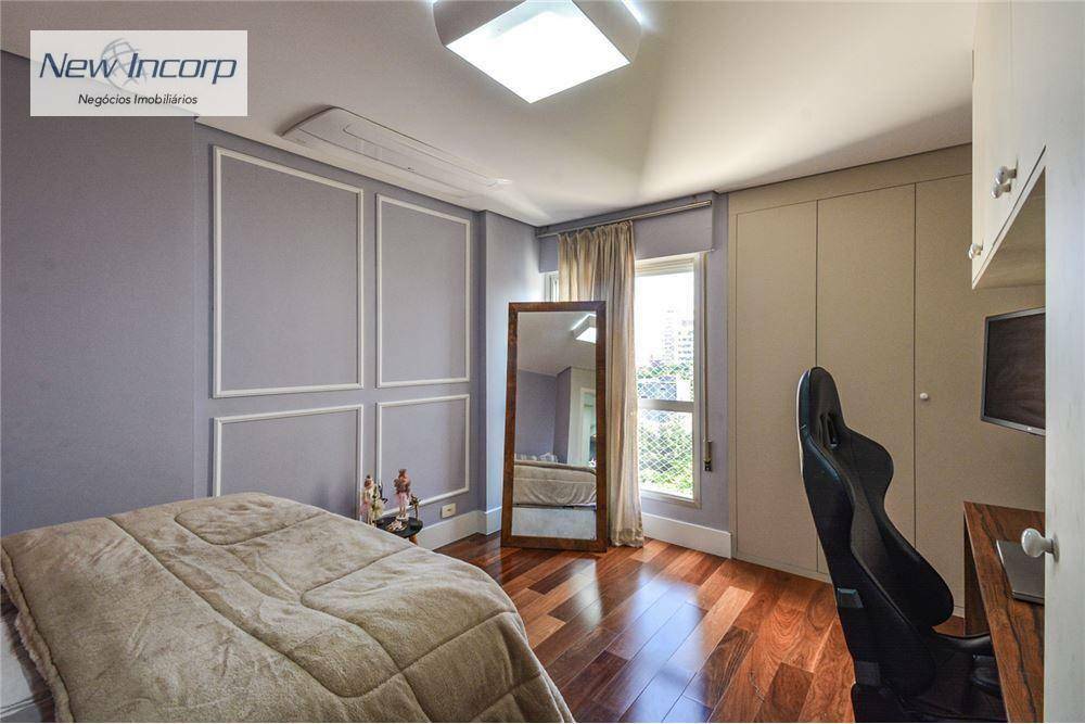 Apartamento à venda com 3 quartos, 182m² - Foto 27