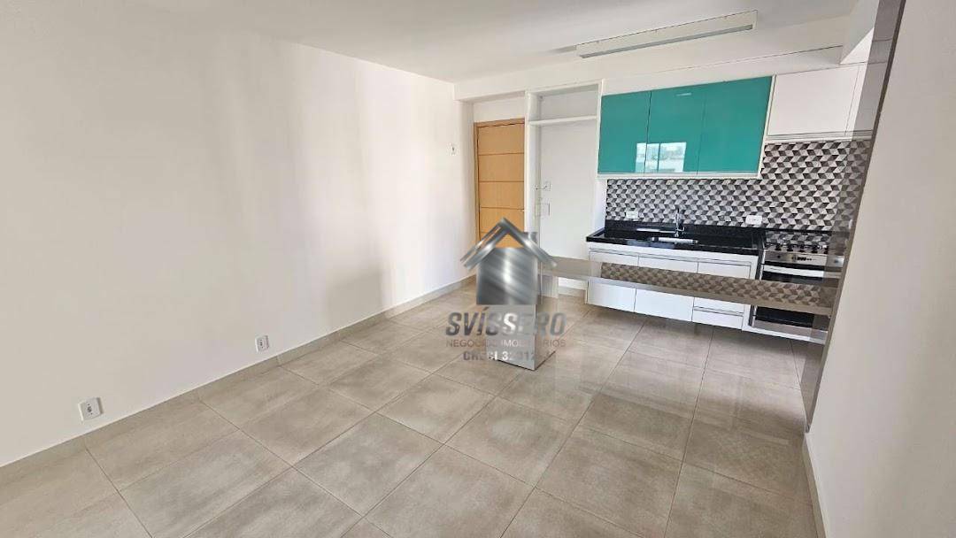 Apartamento, 2 quartos, 70 m² - Foto 2