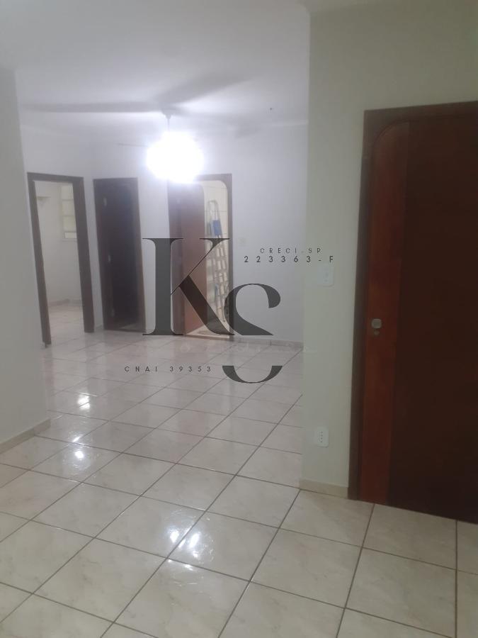 Apartamento à venda com 4 quartos, 131m² - Foto 1