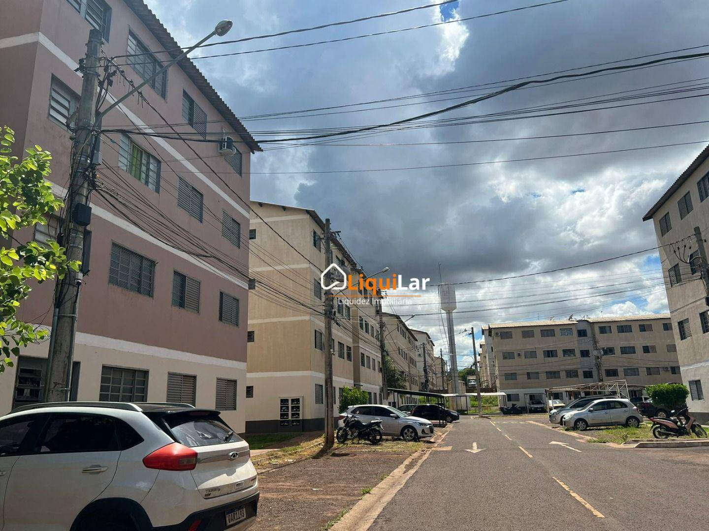 Apartamento, 2 quartos, 42 m² - Foto 5