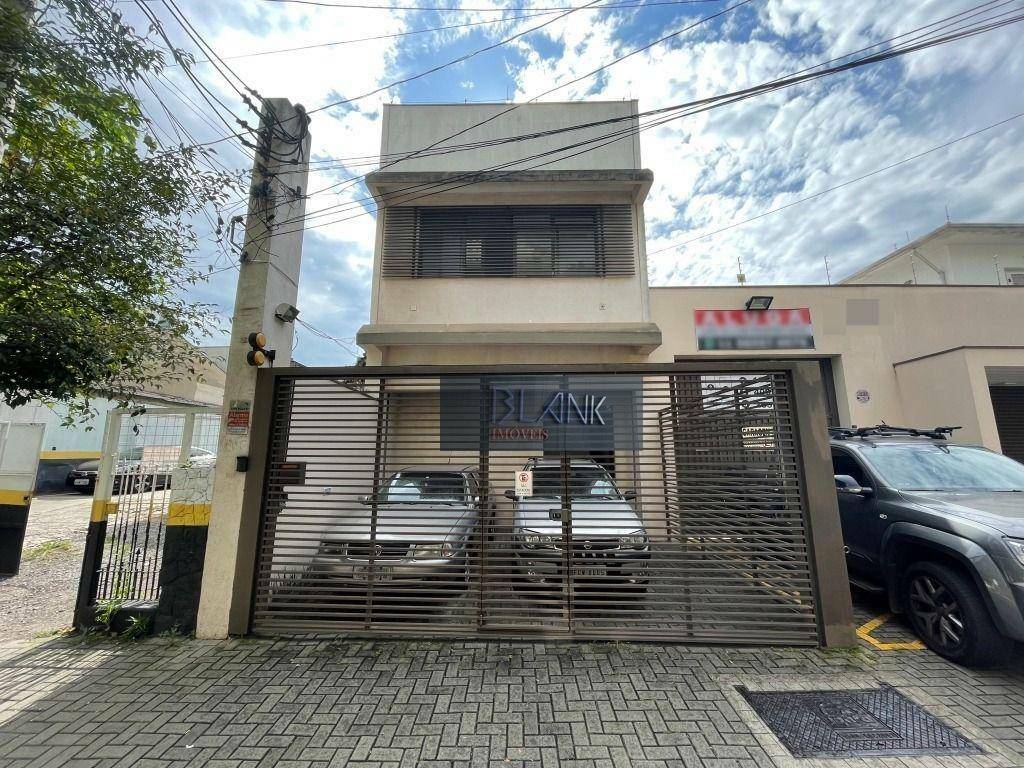 Depósito-Galpão-Armazém para alugar, 265m² - Foto 2