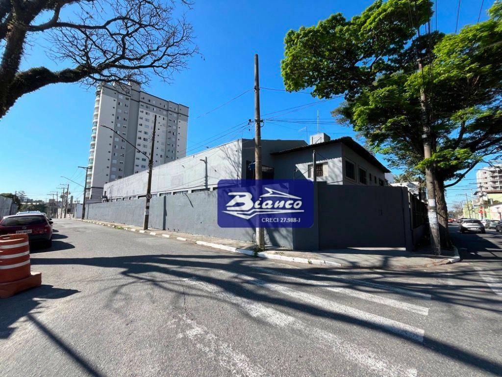 Depósito-Galpão-Armazém para alugar, 1000m² - Foto 31